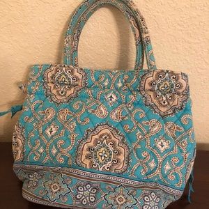 Vera Bradley bag